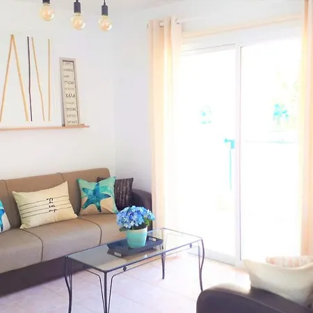 Lägenhet Perfectly Located 2bdr/pool+near Beach+free Wifi Paphos